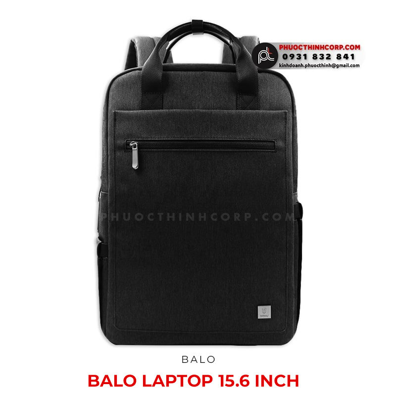 Balo laptop 15.6 inch