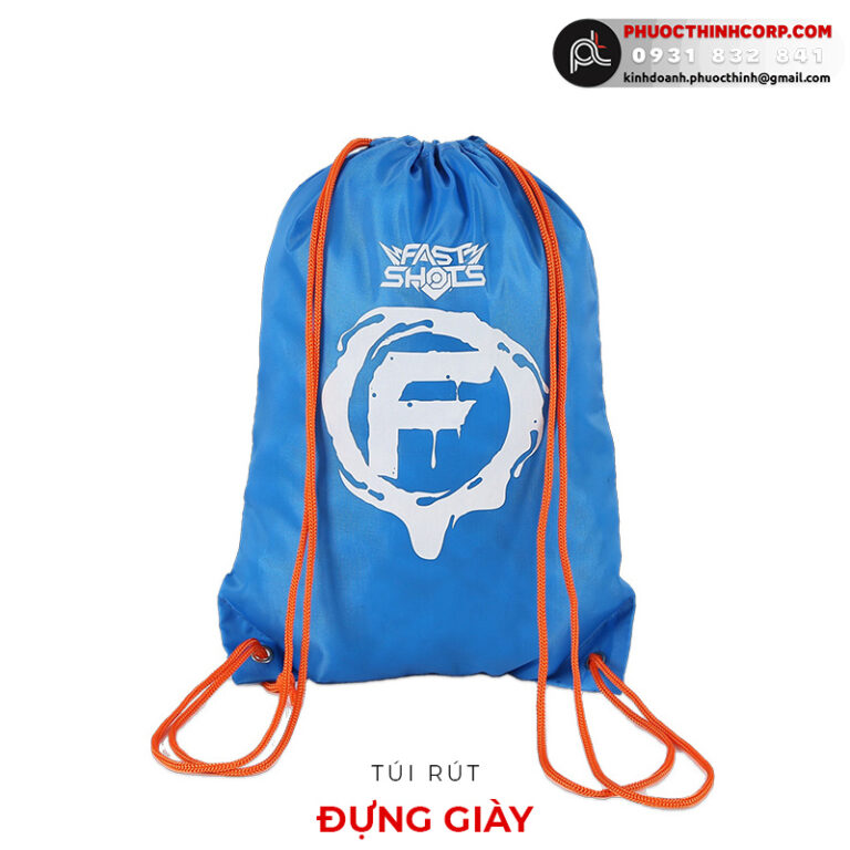 Túi rút in logo nhiều mẫu đẹp · Chất lượng · Giá tốt từ 50 cái