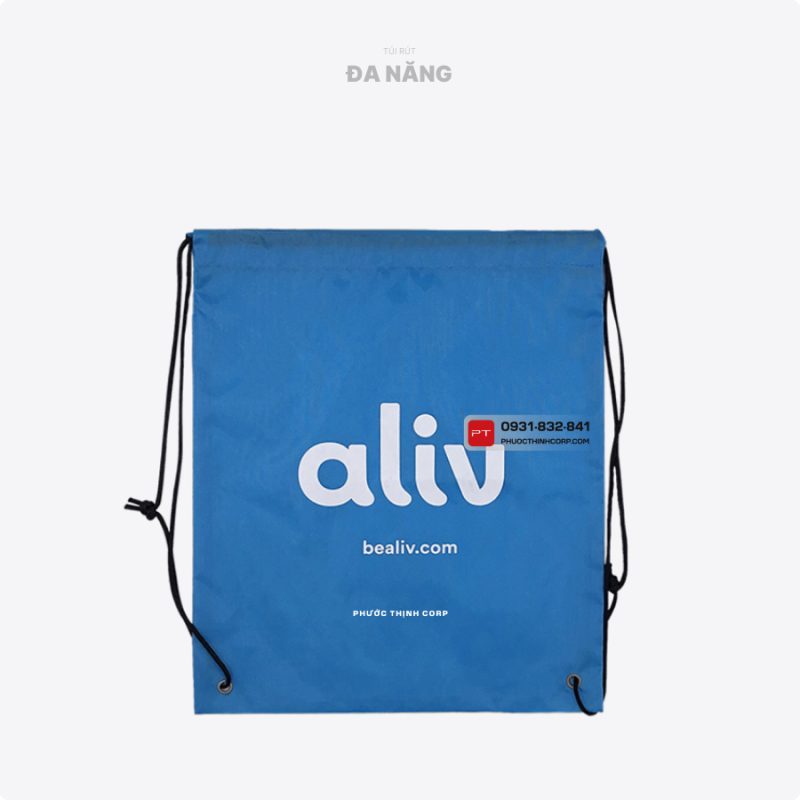 Túi rút in logo nhiều mẫu đẹp · Chất lượng · Giá tốt từ 50 cái