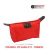 Túi đựng mỹ phẩm PTC · TDMP02