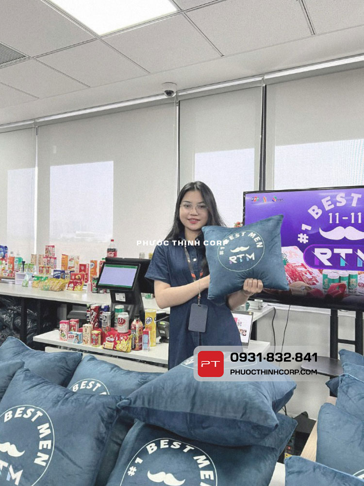 Hình ảnh khách hàng sử dụng sản phẩm Phước Thịnh 4
